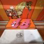 Hermès Oran sandal