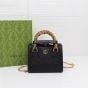 Gucci Diana mini tote bag