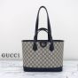 Gucci Ophidia small tote bag