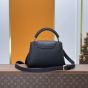 LV Capucines BB