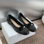 Dior Ballet Flat