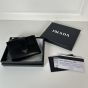 Prada Small leather wallet