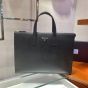 Prada Saffiano leather tote