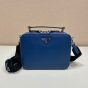 Prada Medium Prada Brique Saffiano leather bag