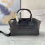Givenchy Mini Antigona bag in crocodile effect leather