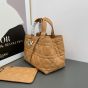 Medium Dior Toujours Bag