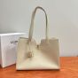 Celine CABAS 16 SOFT IN SMOOTH CALFSKIN