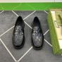 Gucci Men's loafer with Web