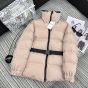 Dior Alps Belted Puffer Jacket