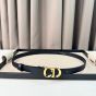 C'est Dior Belt