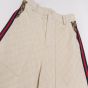 Gucci GG cotton jacquard bermuda shorts