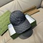 Gucci Baseball hat with GG Shadow