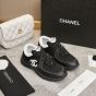 CHANEL Sneakers