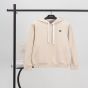 Prada Cotton fleece hoodie
