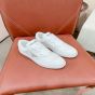 Prada Downtown leather sneakers