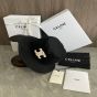 Celine TRIOMPHE BOB IN COTTON GABARDINE