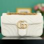 Gucci GG Marmont small shoulder bag