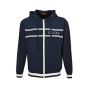 Gucci Technical jersey hooded sweatshirt
