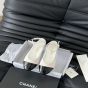 CHANEL Mary Janes