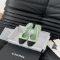 CHANEL Slingbacks