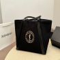 YSL RIVE GAUCHE tote bag in canvas