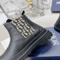 Dior Explorer Chelsea Boot