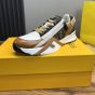 Fendi Flow Sneakers