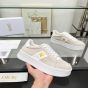 Dior Star Platform Sneaker