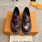 LV Beaubourg Loafer