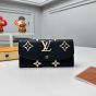 LV Emilie Wallet