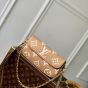 LV Wallet On Chain Ivy