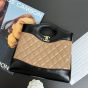 CHANEL 31 Mini Shopping Bag