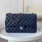 CHANEL Classic 11.12 Handbag