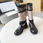 Dior D-Major Boot