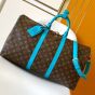 LV Keepall Bandoulière 50