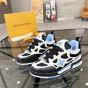 LV Skate Sneaker