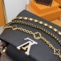 LV Capucines BB