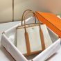 Hermes Garden Party Voyage 49 bag