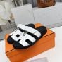 Hermes Chypre sandal