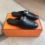 Hermes Oz mule