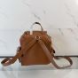 MIU MIU Leather backpack