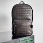 Bottega Veneta Intrecciato Backpack