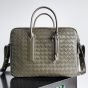 Bottega Veneta Getaway Briefcase