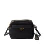 Prada Re-Edition 1978 Re-Nylon and Saffiano leather mini shoulder bag
