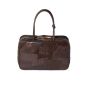 MIU MIU Leather patchwork Beau bag