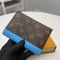 LV Passport Cover