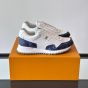 LV Run Away Sneaker
