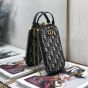 30 Montaigne Call'in Dior Phone Holder