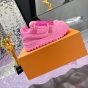 LV Trainer Maxi Sneaker