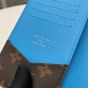 LV Passport Cover